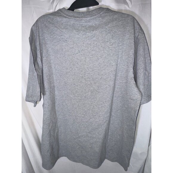 Levi's Men's Workwear Pocket T-Shirt, Heather Grey, Size S, NWT - Picture 5 of 5